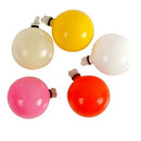 5 Pieces Airlock Strike Indicator Fly Fishing Bobbers High Durable Plastic  Y2H5