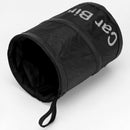 Wastebasket Trash Can Litter Container Garbage Bin Bag Eco-Friendly Car Bin