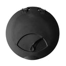 11'' Outer Diameter Deck Plate with Storage Bag Boat Hatch Cover Kit for Kayak
