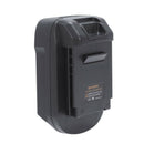 Bps20Po 20V To 18V Battery Convert Adapter For Black Decker/Stanley/Porter  Z1F4