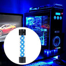 255Mm T Rotary Water Cooling Water Tank for PC Liquid Cooling System for PC