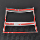 Armrest Air Conditioning Vent Trim Cover fit for BMW 5 Series F10 F11 535i 550i