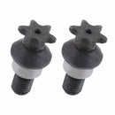 T8F 6 Tooth Pinion Clutch Bell Housing Sprocket 47cc 49cc Dirt Pit Pro Bike New