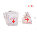 10*14cm 5PCS Hangover Kit Gift Bags Bachelorette Party Supply Wedding Favors  LJ