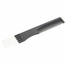 10pcs/set High Quality Hair Styling Comb Set Professional Salon Barber Tools