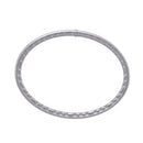 Ellipse Metal  Cutting Die Stencil Scrapbook Album Paper Card Embossing Craft