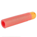 6X RED Refill Foam Bullet Darts Elite Mega Centurion I9Q0