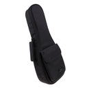 23'' Black Hand Portable Padded Bag Durable Ukulele Bag Ukulele Cover Case