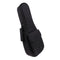 23'' Black Hand Portable Padded Bag Durable Ukulele Bag Ukulele Cover Case