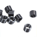 M4 x 0.7mm x 1.5D V-coil Cable Thread Repair Insert 10 pcs E9E9