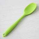 Silicone Cake Putty Spatula Bakeware Large Unity Mixing Spoon Utensil FT