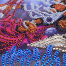 5D DIY Special Shaped Diamond Painting Sea World Cross Stitch Embroidery