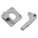 Upgrade Drive Feed Gray Right MK8 Extruder For Ender 3 CR10 CR10S PRO CR8