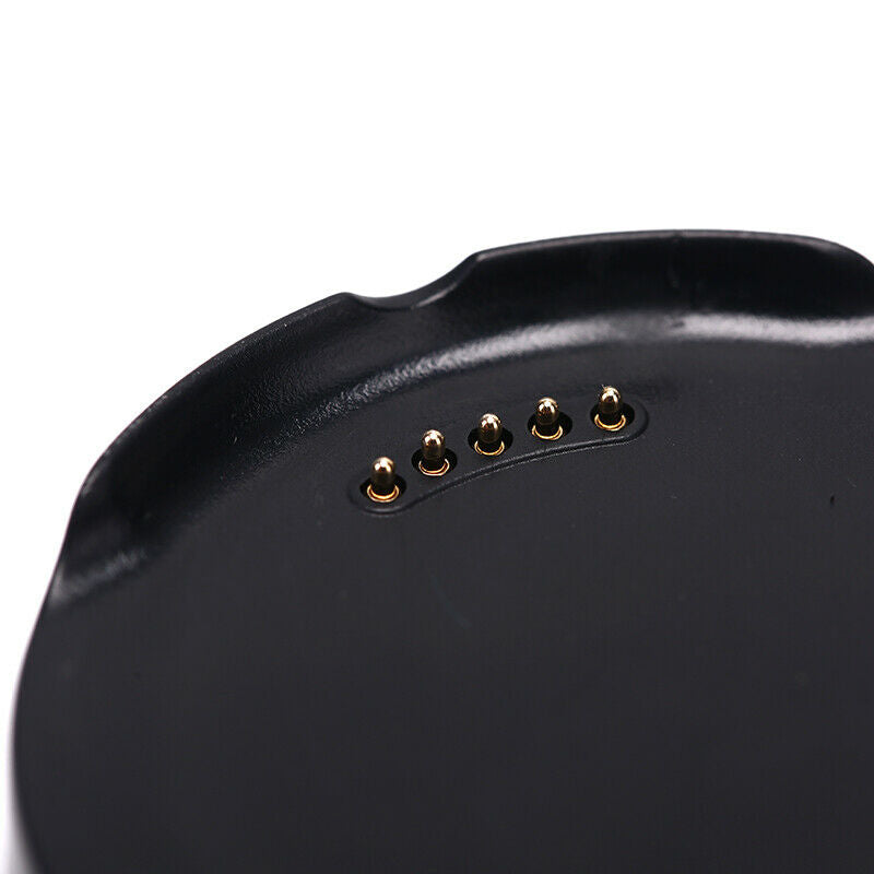 Charging Cradle Charger Dock Adapter For LG G watch R W110 W150 ME