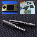 2pc 3.8mm 4.5mm Security Screwdriver Bit Tool fit for Nintendo NES N64 Game Boy