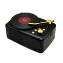Recorder Retro Bluetooth Speaker FM Retro Radio Retro Stereo Retro Bluetoot