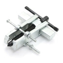 Pump Steel Remover Straight Type Tho Claws Bearing Gear Puller Hand Tool 3c