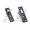 Hinge Shaft Heavier Type 360 Degree Door Wooden Door Hidden Smooth Rotation Mute
