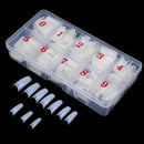 500x Nail Tips Nail tips French nails + B&+