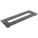 Tattoo Machine Holder Stand Rack Organizer Makeup Eyebrow Pen Tray Frame Holde@