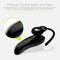 Wireless Business Headset Handsfree Stereo Headphones In Ear Earpiece