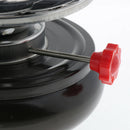 Alcohol Stove