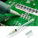 10ML Flux Pen PCB Soldering Reflow Solder Tool Applicator No C BIN Head Bru S1A4
