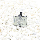 Creative Sleep Brooch Men Badge Denim Shirt Women Lapel Pin Drip Jewelry