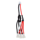 Fast Charging 7.4V 3 in 1 Converting Cables for Syma X8C,X8W MJX X101