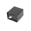 2x Universal Motorcycle Flasher Relay LED Indicator Resistor 2 Pin 12V New.