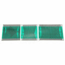 Instrument Cluster Pixel Repair Ribbon Cables For Mercedes BENZ W208 CLK320