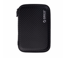 New 2.5" HDD SSD Hard Drive Protective Case Dual Buffer Layer Anti-Static Bag