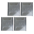 New Plastic Illusion Trick for  Illusion 4 Pieces