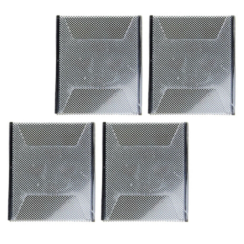 New Plastic Illusion Trick for  Illusion 4 Pieces