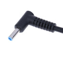 1Pc DC 4.5x3.0mm with pin plug connector cable for Ultrabook adapter cord ME