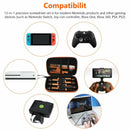 Repair Full Pry Screwdriver Tools Kit Set For Nintendo Switch Xbox PS4 Joy Con b