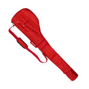 Golf Bag Travel Golf Club Cover Putter Carry Protector Shoulder Handbag Red