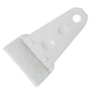 Household Window Blind Duster Cleaning Brush Air  Fan Cleaner
