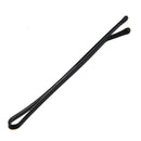 24 Pieces Metal bobby pin for Women Black N5U4