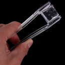 Useful Ice Tongs Clip Food Salad Wedding Party Bar Buffet Sweet Bread Cake M&O