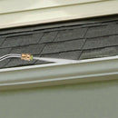 Gutter Cleaning Extension Wand 6.7 Inch for Gutters Roof Areas or Trucks Cl