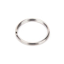 Stainless steel Pocket Suspension Clip EDC Keys Tools Keychain Load Holder  Z