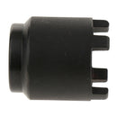 Clutch Tool Clutch Lock Nut Spanner Wrench for ATV Dirt Bike Kart Bike Pin Wide