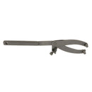 1 Piece Adjustable Clutch Basket Holder, Flywheel Key For Motorcycle - Gray