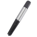 5Pcs Screw Extractor Easy Out Drill Bits Guide Broken Damaged Bolt Remover Set