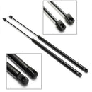 2xCar Metal Supports Springs Hood Lift Support Shocks Struts For Camry 2007-2011