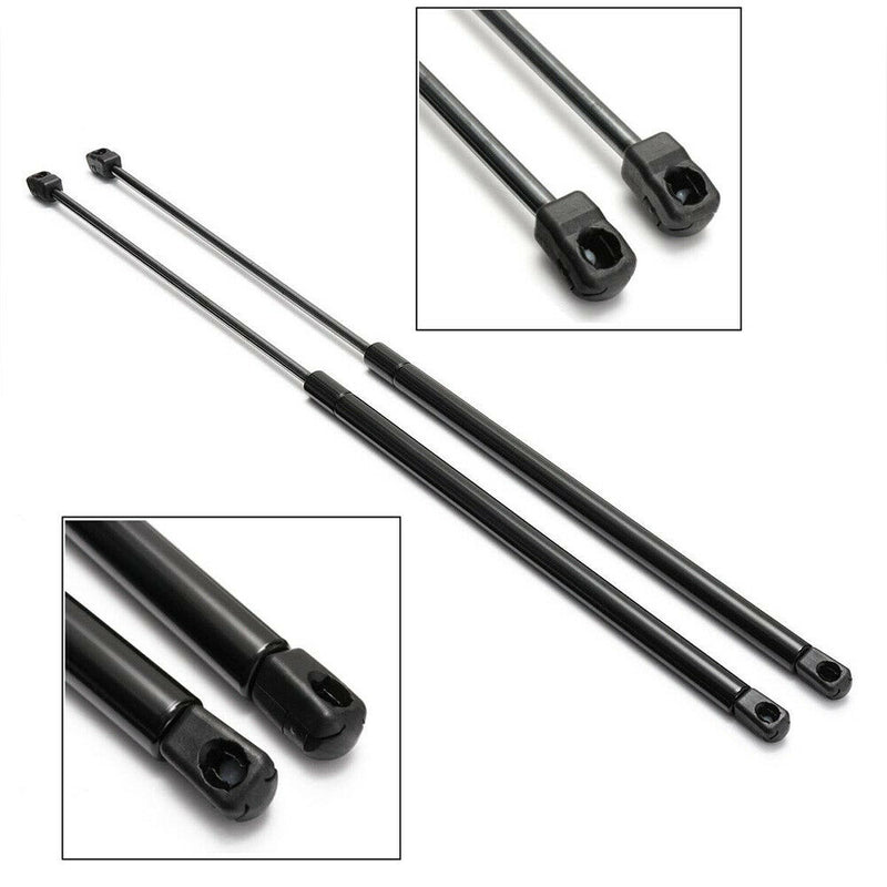 2xCar Metal Supports Springs Hood Lift Support Shocks Struts For Camry 2007-2011