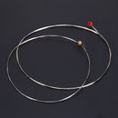 Orphee Acoustic Folk Guitar Steel Strings TX Series Cooper Full Set Replace