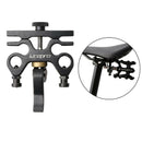 Universal Platform Bike Pedal Adapter Carrier Bracket for Folding Bike Quick