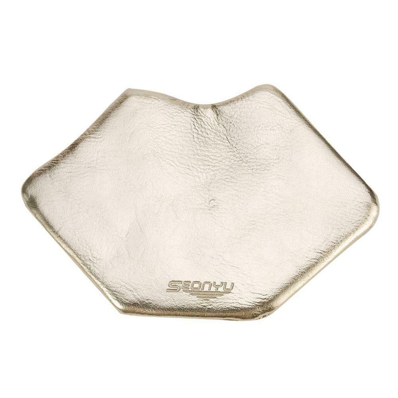 Creative Card Holder Clutch Women Leather Solid Lips Coin Purse Wallet Bags